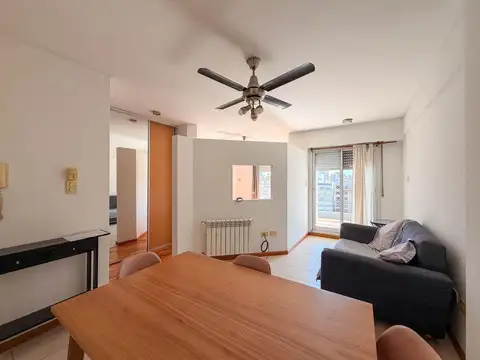 Departamento en Alquiler en Abasto, Rosario