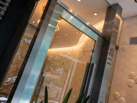 Cochabamba 1100 - Monoambiente en venta en Rosario