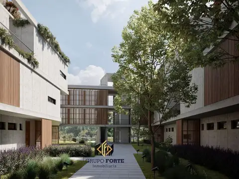 Deapartamento en Venta, Villa Belgrano