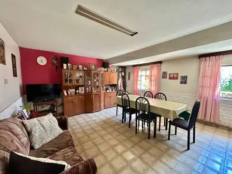 Depto Tipo Casa en Venta en Villa Insuperable, USD 55.000