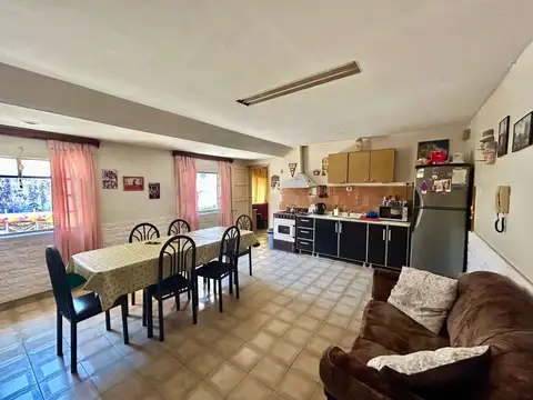 VENTA PH 3 AMBIENTES VILLA INSUPERABLE CON PATIO