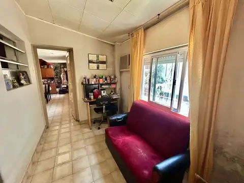 VENTA PH 3 AMBIENTES VILLA INSUPERABLE CON PATIO