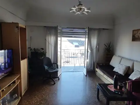 Departamento en Venta de 4 dormitorios