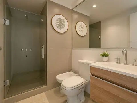 Departamento en Venta 1 año