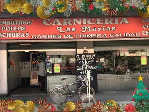 Avenida Primera Junta e/ Avenida Presidente J. D. Perón y Maestro Ángel D'elia