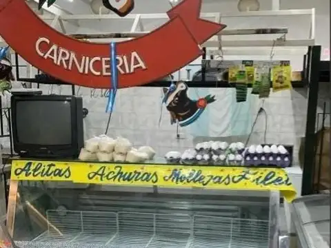 Fondo Comercio en Venta 20 años