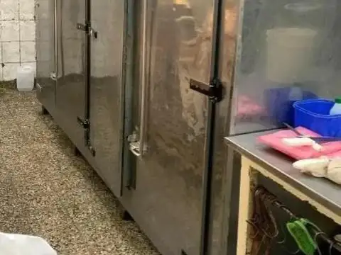 Fondo Comercio en Venta 20 años