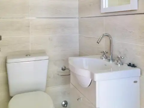 Departamento en Alquiler 5 años