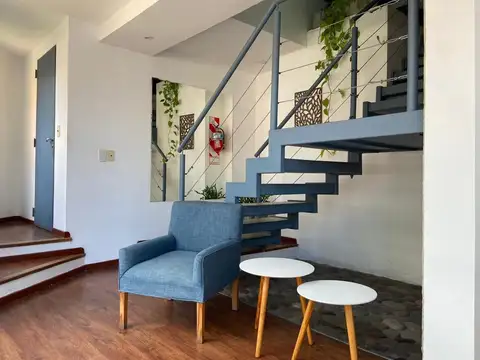 Gral. Alvear 800, Piso 3