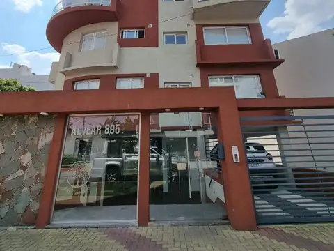 Gral. Alvear 800, Piso 3