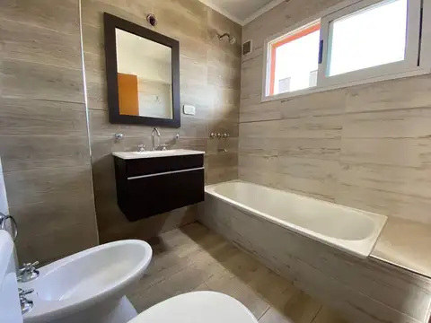 Departamento en Alquiler 5 años