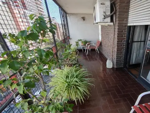 Departamento de 4 ambientes en Venta en Almagro