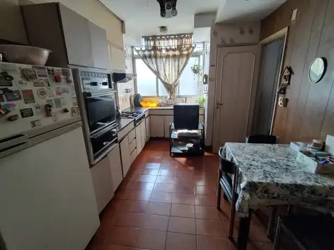 Departamento en Venta 40 años