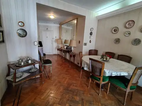 Departamento en Venta de 3 dormitorios