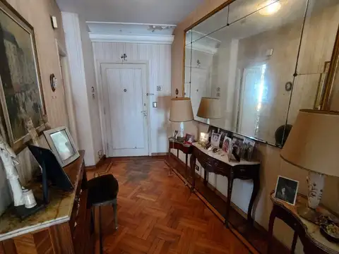 Departamento en Venta en Almagro, USD 179.000
