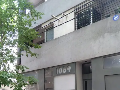 Cochera en venta - La Plata