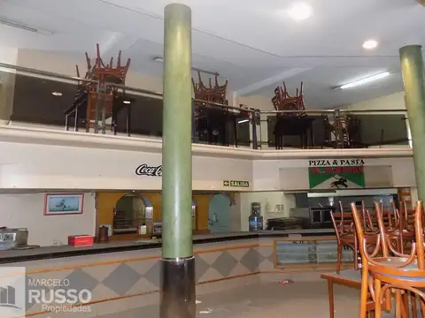 LOCAL COMERCIAL –  MORON NORTE