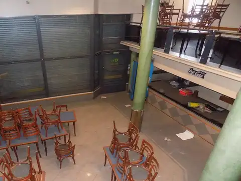 Local en Venta en Moron Norte, USD 399.000