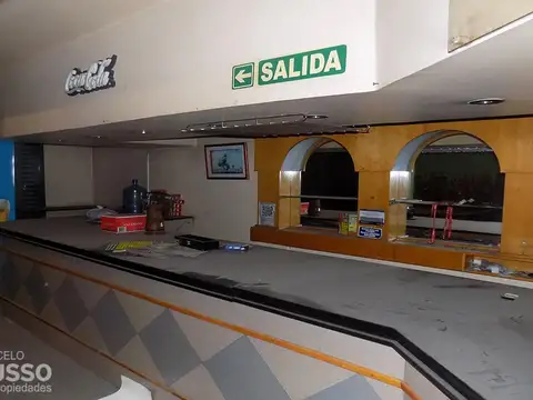 Local en Venta en Moron Norte, USD 399.000