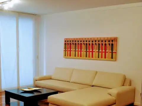 Departamento en Alquiler Temporal en Puerto Madero, USD 2.700