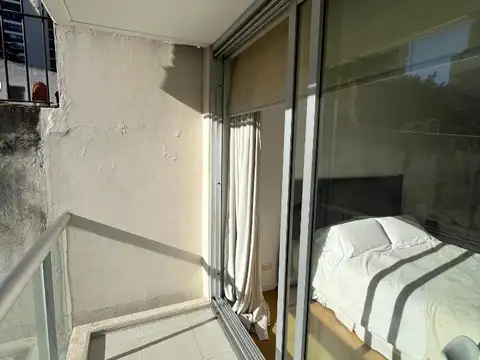 Departamento en Venta en Belgrano, USD 148.900