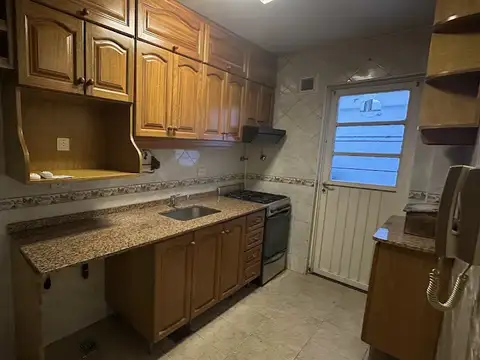 Departamento en Alquiler al Oeste