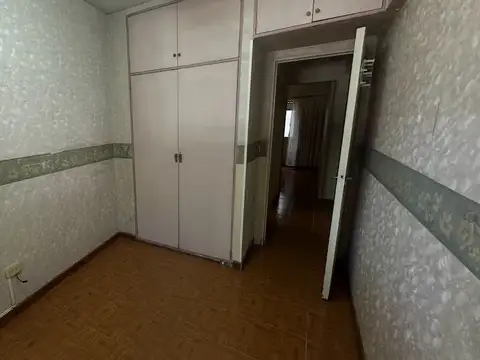 Departamento en Alquiler 40 años