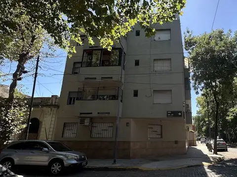 Departamento en alquiler en Floresta