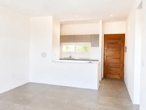 Departamento  en Venta en Saravi Village, Pilar, G.B.A. Zona Norte