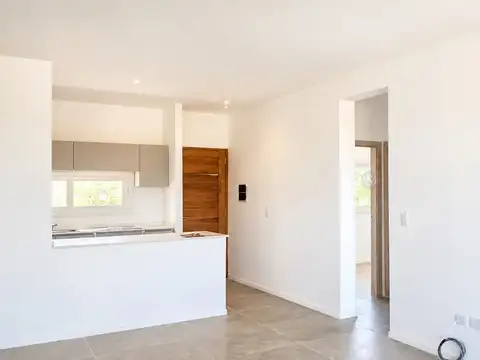 Departamento en Venta en Saravi Village 100