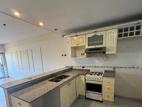 Departamento en Venta 15 años