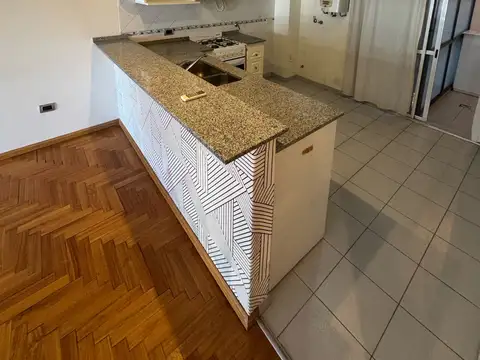 Departamento en Venta en Villa Devoto, USD 220.000