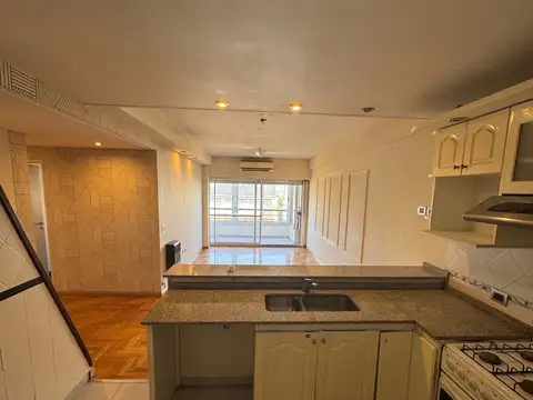 Departamento en Venta Apto profesional