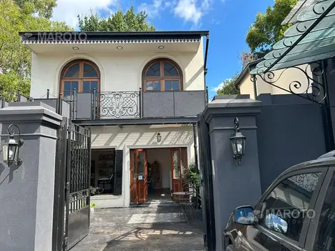 Alquiler Local en el Centro de Maschwitz a pasos de la Av Villanueva