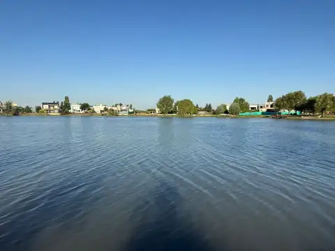 LOTE EN VENTA SANTA RITA 813 M² LAGUNA CERCA ACCES