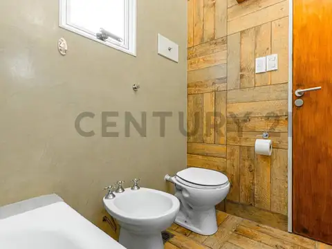 Departamento en Venta en Villa Crespo, USD 138.900