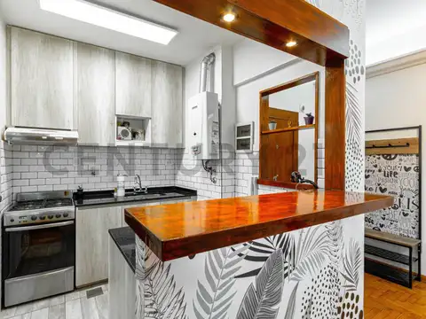 Departamento en Venta de 2 dormitorios