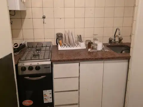 Departamento en Alquiler en Congreso, $ 500.000