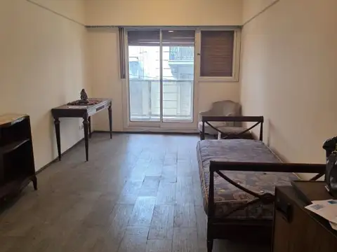 Departamento - Alquiler - Argentina, Capital Federal - Av. Mayo 1200