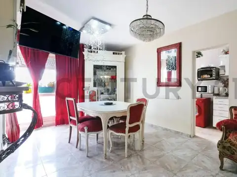 Departamento en Venta de 4 ambientes