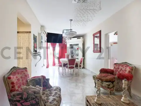 Departamento en Venta de 3 dormitorios