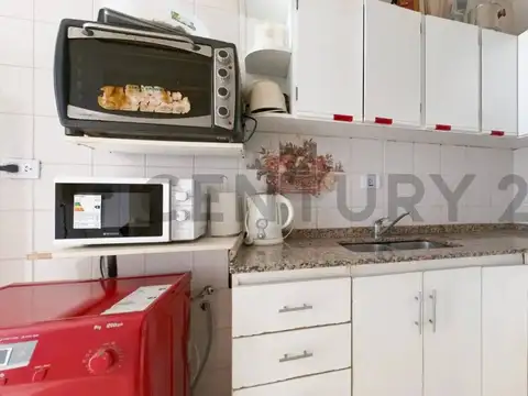 Departamento en Venta en Barracas, USD 110.000