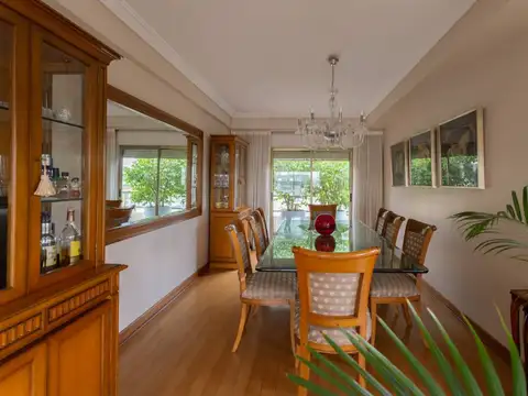 Departamento en Venta con 2 cocheras