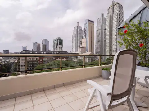 Departamento en Venta de 3 dormitorios