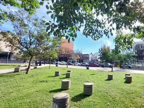 ALQUILER DEPARTAMENTO 1 DORMITORIO ESPAÑA Y HOSPITALES ROSARIO