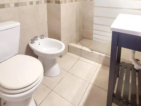 Departamento en Alquiler al Sudeste