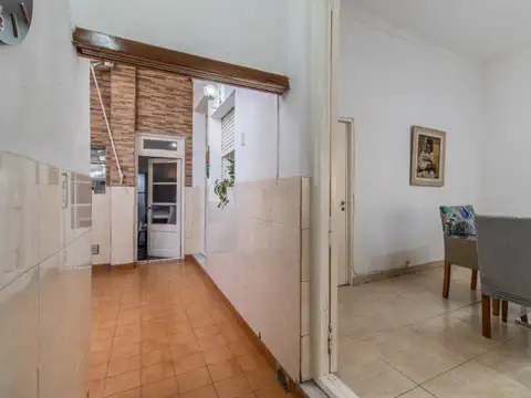 Depto Tipo Casa en Venta 66 años