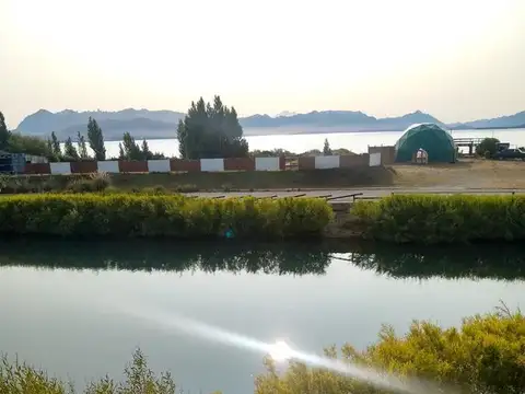 Departamento en Venta en Dina Huapi, USD 240.000