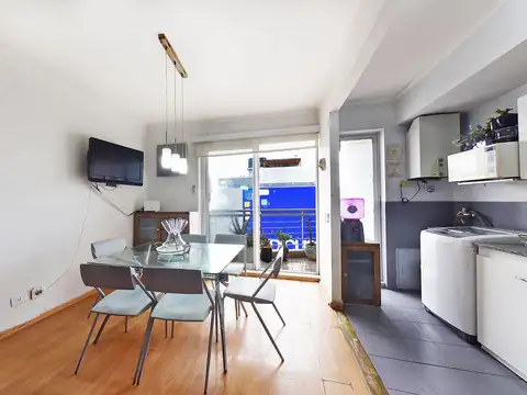Departamento en Venta en Nuñez, USD 170.000