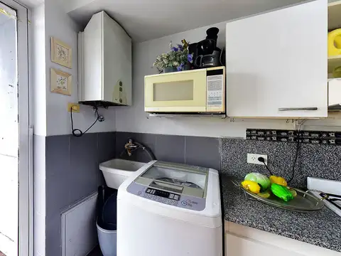 Departamento en Venta de 2 dormitorios